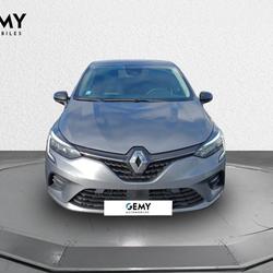 Renault Clio 5 Clio Blue dCi 100 Evolution Chambray-l&egrave;s-Tours