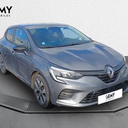 Renault Clio 5 Clio Blue dCi 100 Evolution Chambray-l&egrave;s-Tours