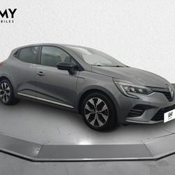 Renault Clio 5 Clio Blue dCi 100 Evolution Chambray-l&egrave;s-Tours