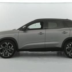 Renault Austral Austral mild hybrid 160 auto Techno esprit Alpine Concarneau