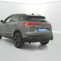 Renault Austral Austral mild hybrid 160 auto Techno esprit Alpine Concarneau