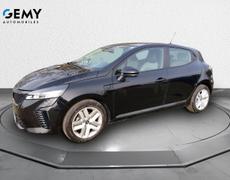 Renault Clio 5 Le Mans