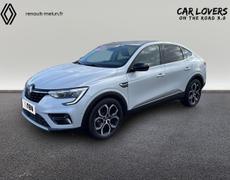 Renault Arkana Cesson