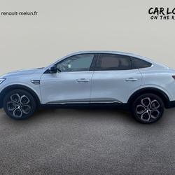 Renault Arkana Arkana E-Tech 145 - 21B Intens Cesson