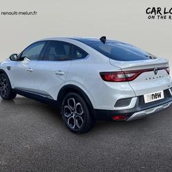 Renault Arkana Arkana E-Tech 145 - 21B Intens Cesson
