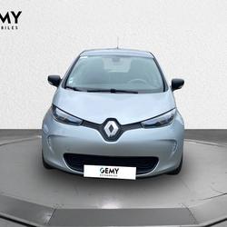 Renault Zoe Zoe R90 Life Le Mans