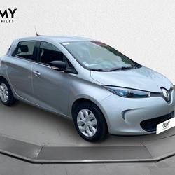 Renault Zoe Zoe R90 Life Le Mans