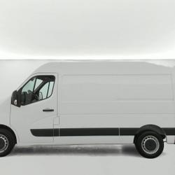 Renault Master MASTER FGN TRAC F3500 L2H2 BLUE DCI 135 CONFORT Concarneau