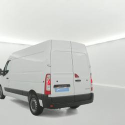 Renault Master MASTER FGN TRAC F3500 L2H2 BLUE DCI 135 CONFORT Concarneau