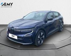 Renault Megane E-Tech Le Mans