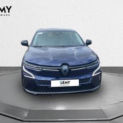 Renault Megane E-Tech Megane E-Tech EV60 220 ch super charge Equilibre Le Mans