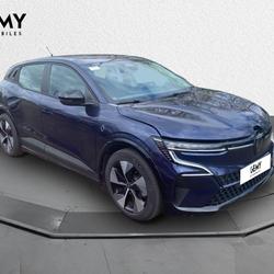 Renault Megane E-Tech Megane E-Tech EV60 220 ch super charge Equilibre Le Mans