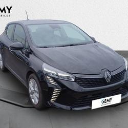 Renault Clio 5 Clio E-Tech full hybrid 145 ch GSR2 Evolution Chambray-l&egrave;s-Tours
