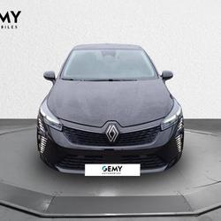 Renault Clio 5 Clio E-Tech full hybrid 145 ch GSR2 Evolution Tours