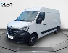 Renault Master Le Mans