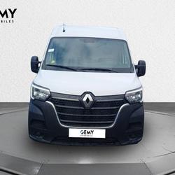 Renault Master MASTER FGN TRAC F3500 L2H2 BLUE DCI 135 CONFORT Le Mans