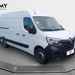 Renault Master MASTER FGN TRAC F3500 L2H2 BLUE DCI 135 CONFORT Le Mans