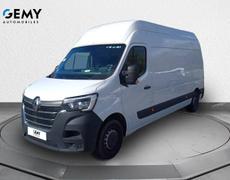 Renault Master Le Mans