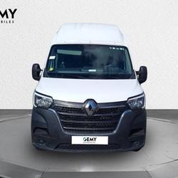 Renault Master MASTER FGN TRAC F3500 L3H3 BLUE DCI 135 CONFORT Le Mans