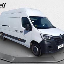 Renault Master MASTER FGN TRAC F3500 L3H3 BLUE DCI 135 CONFORT Le Mans