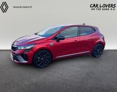 Renault Clio 5 Cesson