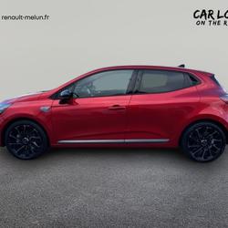 Renault Clio 5 Clio E-Tech full hybrid 145 Esprit Alpine Cesson
