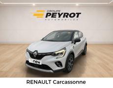 Renault Captur - Captur E-Tech full hybrid 145 Techno fast track - 19 990 €