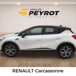 Renault Captur Captur E-Tech full hybrid 145 Techno fast track Carcassonne