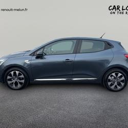 Renault Clio 5 Clio TCe 90 - 21N Limited Cesson