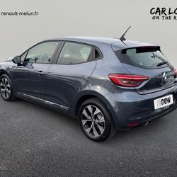 Renault Clio 5 Clio TCe 90 - 21N Limited Cesson