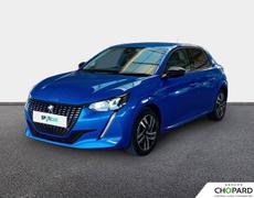 Peugeot 208 Pontarlier