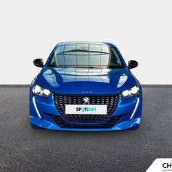 Peugeot 208 PureTech 100 S&S BVM6 Allure Pack occasion - Pontarlier - photo 2/29