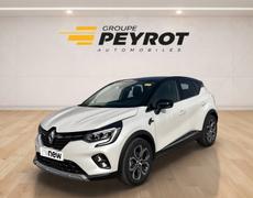 Renault Captur Carcassonne