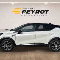 Renault Captur Captur E-Tech full hybrid 145 Engineered Carcassonne