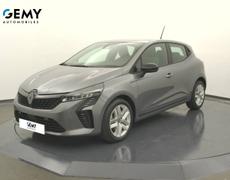 Renault Clio 5 Le Mans