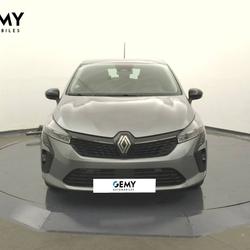 Renault Clio 5 Clio TCe 90 Evolution Le Mans