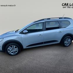 Dacia Jogger Jogger TCe 110 7 places Confort Cesson