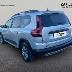 Dacia Jogger Jogger TCe 110 7 places Confort Cesson