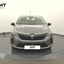 Renault Clio 5 Clio TCe 90 Evolution Le Mans