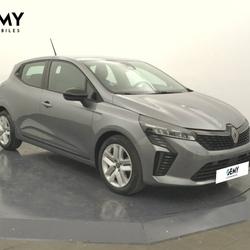 Renault Clio 5 Clio TCe 90 Evolution Le Mans