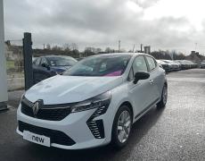 Renault Clio 5 Concarneau