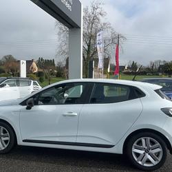 Renault Clio 5 Clio E-Tech full hybrid 145 ch GSR2 Evolution Concarneau