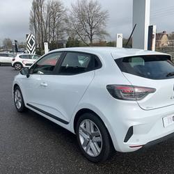 Renault Clio 5 Clio E-Tech full hybrid 145 ch GSR2 Evolution Concarneau