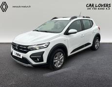 Dacia Sandero Cesson