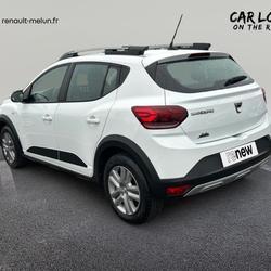 Dacia Sandero Sandero TCe 90 CVT - 22 Stepway Confort Cesson