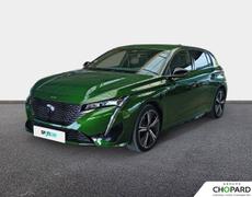 Peugeot 308 III Phase 1 Pontarlier