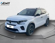 Citroen e-C3 Laval