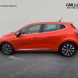 Renault Clio 5 Clio E-Tech 140 - 21N Intens Cesson