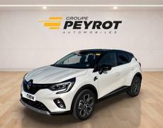 Renault Captur Carcassonne