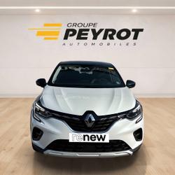 Renault Captur Captur E-Tech full hybrid 145 Techno Carcassonne